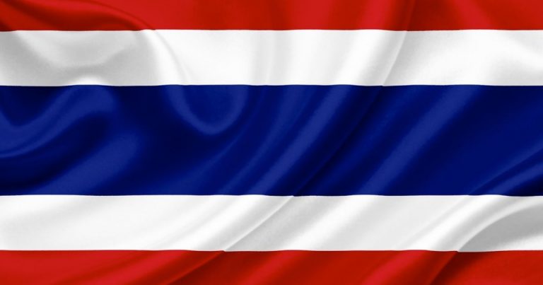 Thailand