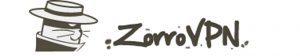 Vendor Logo of ZorroVPN