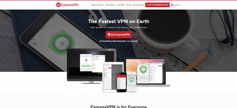 วิธีการเปิดบัญชี ExpressVPN และทำการติดตั้งบน Windows