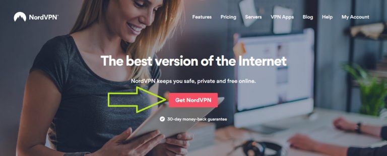 วิธีการเปิดบัญชี NordVPN และทำการติดตั้งไปบน Windows