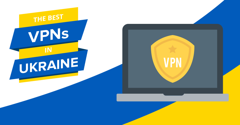 VPN สำหรับยูเครนปี 2022: ใช้งาน Netflix, Yandex, และอื่น ๆ