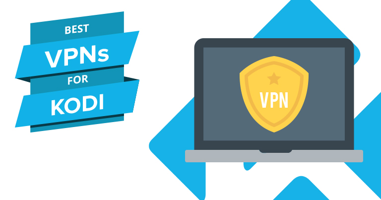 VPN ที่ดีที่สุดสำหรับ Kodi ในปี 2024 (จัดอันดับโดยการติดตั้งและราคา)