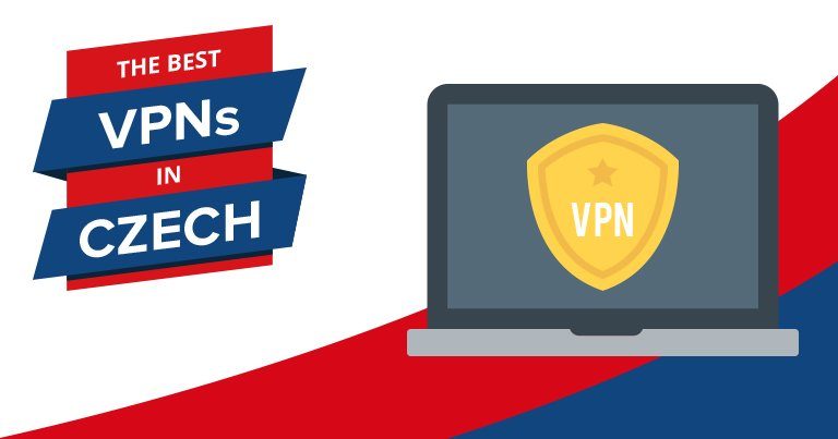 VPN ที่ยอดเยี่ยมสำหรับสาธารณรัฐเชค ปี 2024 -รวดเร็ว & มีราคาถูก