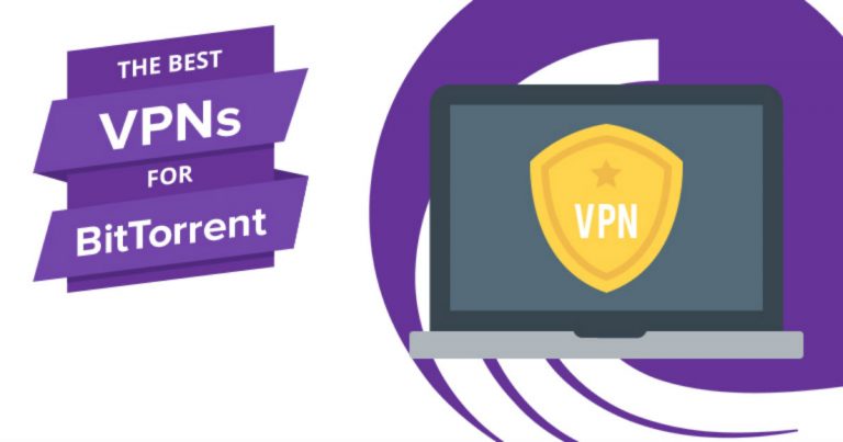 VPN สำหรับ BitTorrent ที่ดีที่สุดแห่งปี 2024