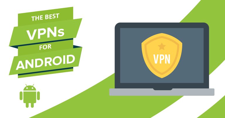 best free vpn apps for android
