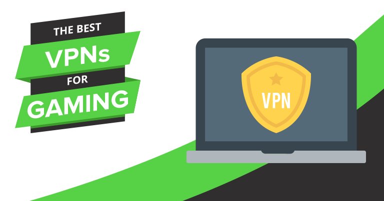 VPN สำหรับเล่นเกมบน PC ที่ดีที่สุดแห่งปี 2023