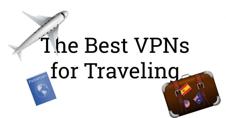 VPN ที่ดีที่สุดสำหรับการเดินทาง – หาราคาและบริการที่ดีที่สุด