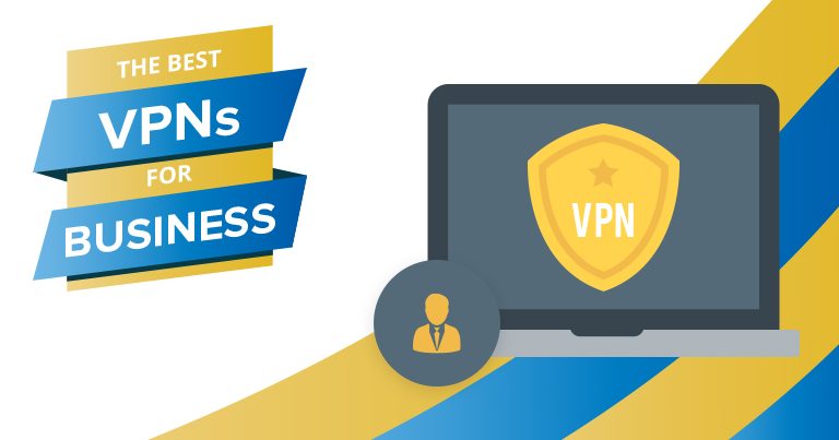 4 VPN สำหรับธุรกิจในปี 2024 - ปลอดภัยและน่าเชื่อถือมากที่สุด