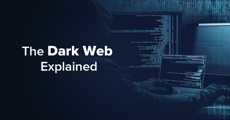 วิธีเข้า Dark Web อย่างปลอดภัย (2024)