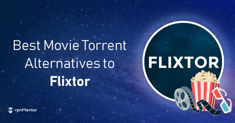 5 ทางเลือกแทน Flixtor: ดูหนังและทีวีฟรีปี 2024