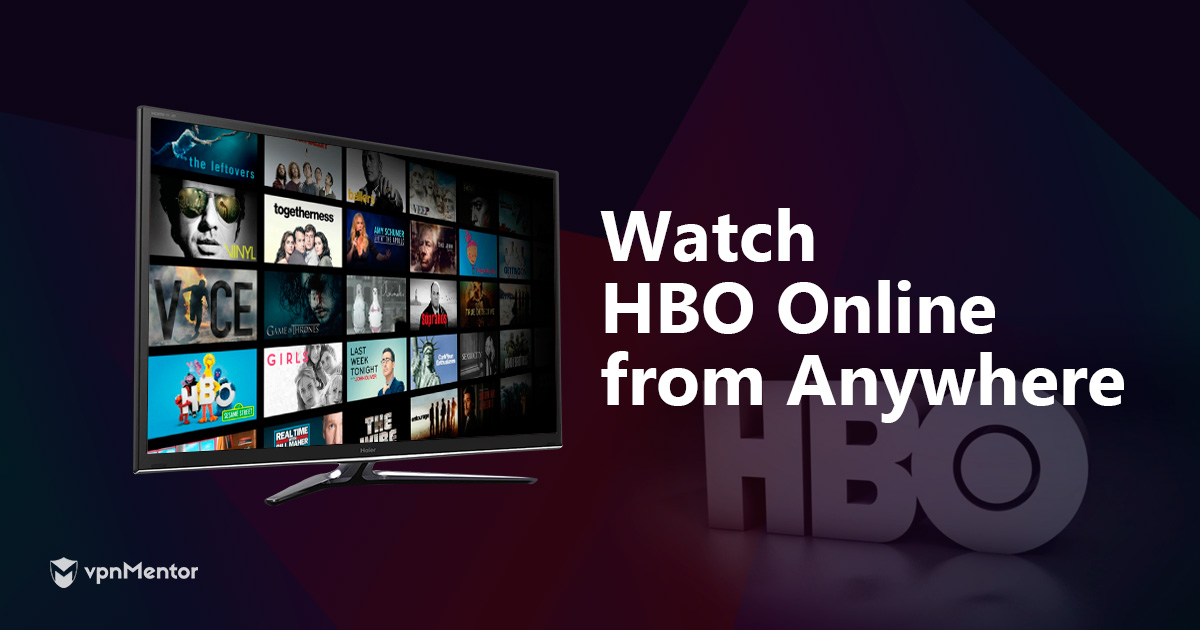 วิธีปลดบล็อก HBO และดูรายการโปรดของคุณจากเดนมาร์ก