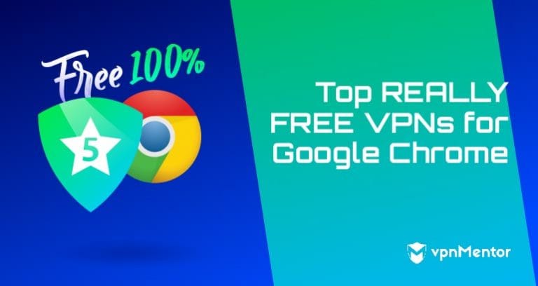 6 VPN ฟรีสำหรับ Google Chrome 2024 (+1 ที่ควรเลี่ยง)