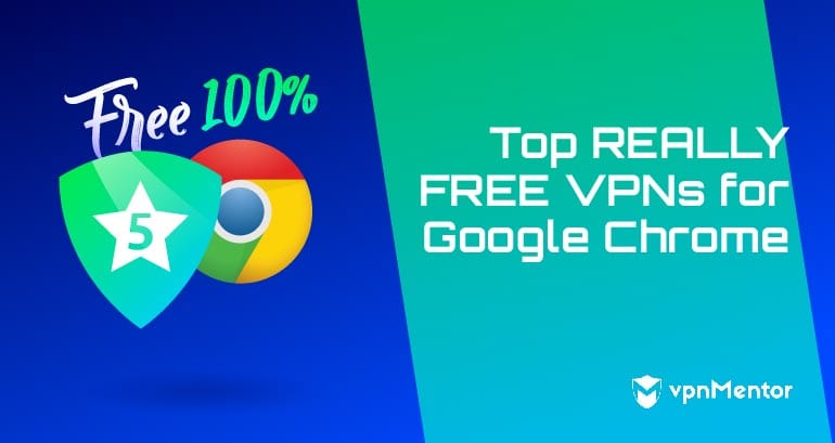 top free vpns for google chrome