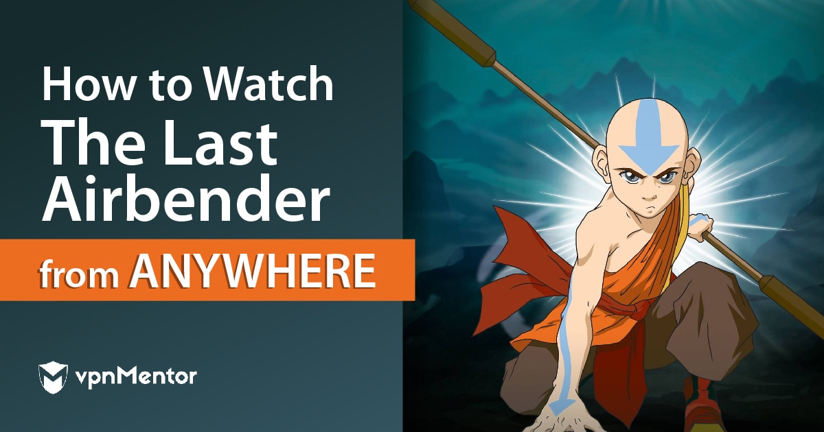 มี Avatar: The Last Airbender บน Netflix แล้ว (2022)!